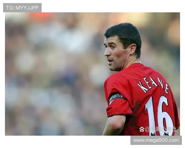 曼联基恩昔拒评员今更惹厌遭嫌