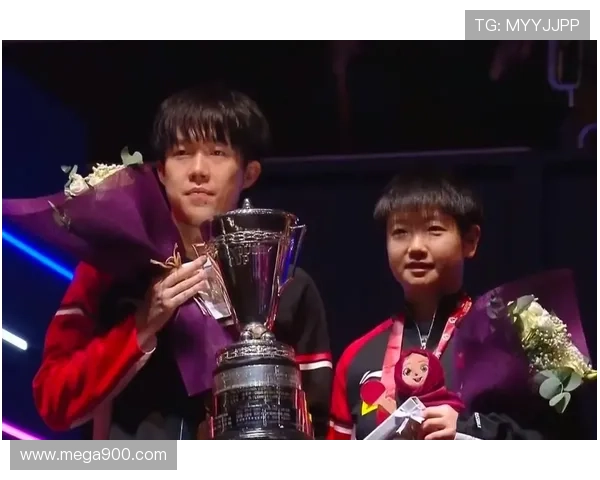 从濒败到捧杯多哈翻盘奇迹组合